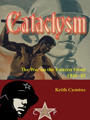 cover image of Cataclysm